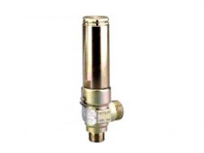 SFV 20 T 217 VÁLVULA DE SEGURIDAD 17 BAR
